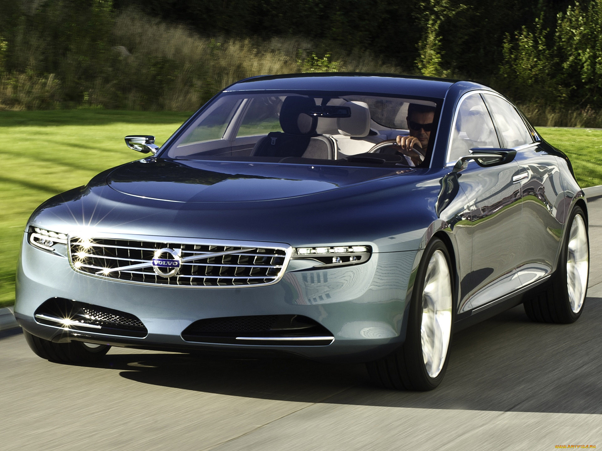 volvo concept you 2011, , volvo, 2011, you, car, , concept